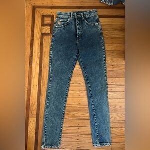 Vintage Edwin Tokyo Jeans